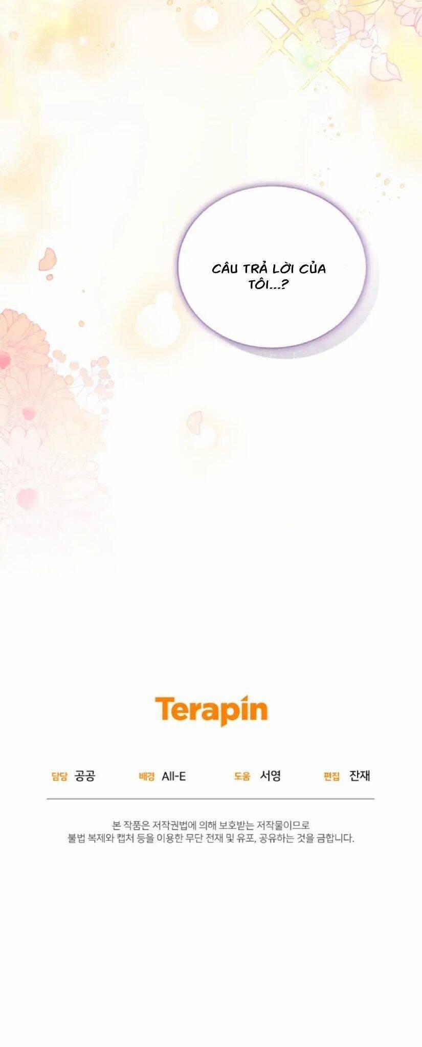 Hầu Nữ Trong Trò Chơi Harem Ngược Muốn Nghỉ Việc 11 trang 59