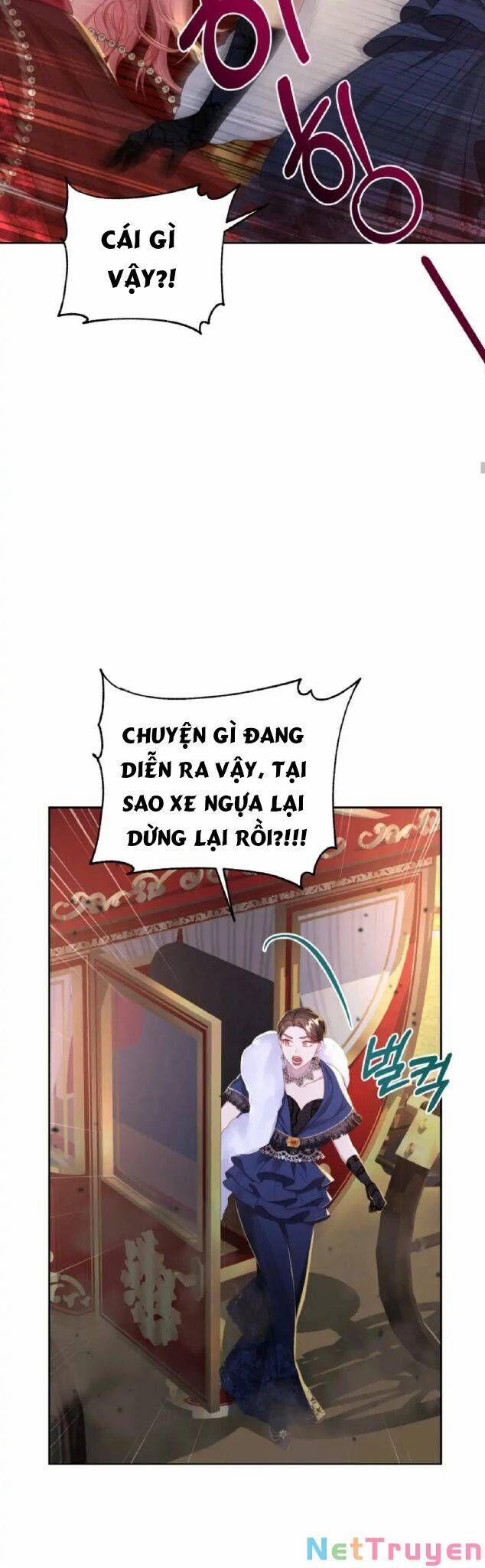 Hầu Nữ Trong Trò Chơi Harem Ngược Muốn Nghỉ Việc 12 trang 10