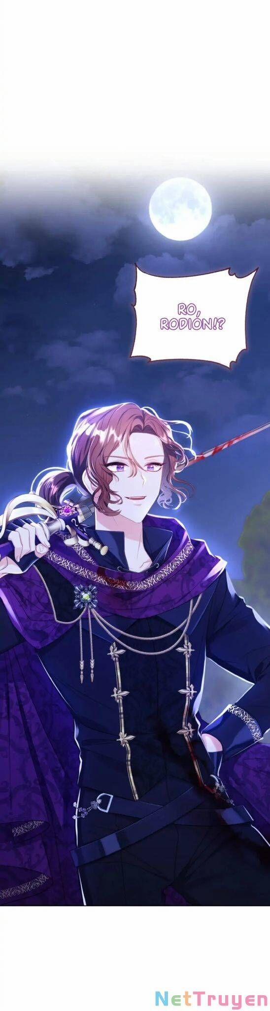 Hầu Nữ Trong Trò Chơi Harem Ngược Muốn Nghỉ Việc 12 trang 12