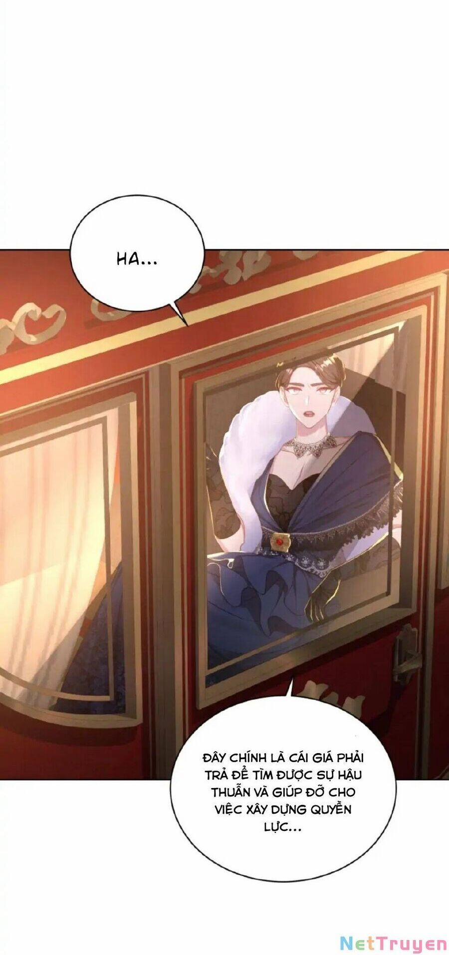 Hầu Nữ Trong Trò Chơi Harem Ngược Muốn Nghỉ Việc 12 trang 2