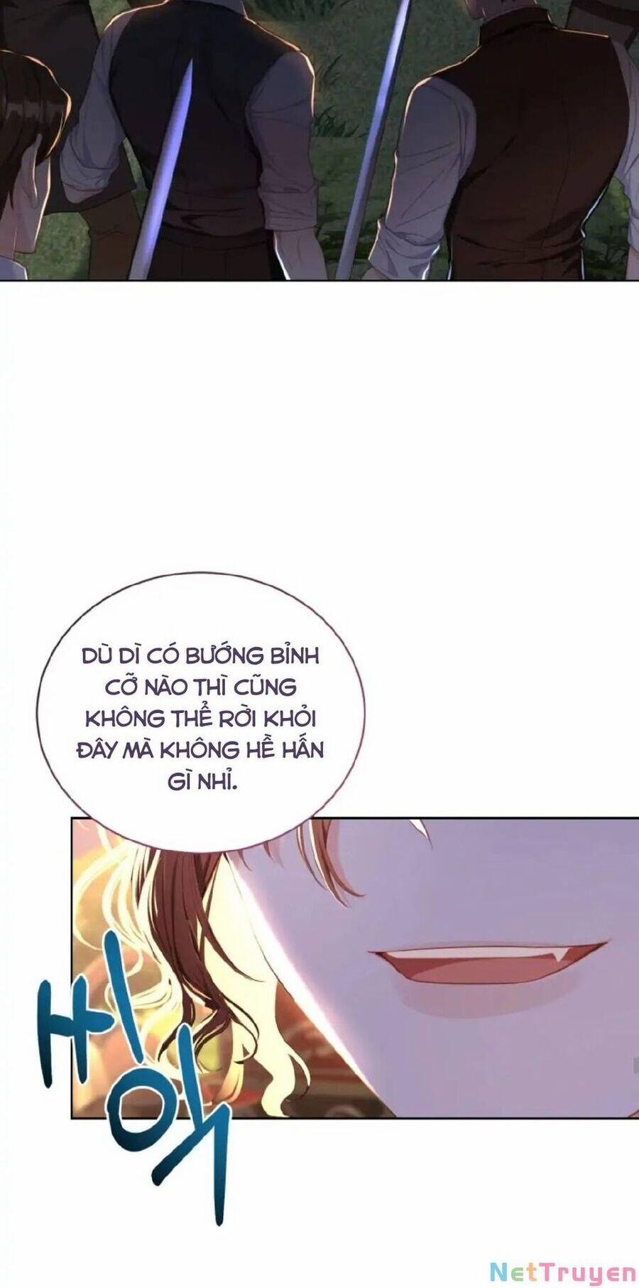 Hầu Nữ Trong Trò Chơi Harem Ngược Muốn Nghỉ Việc 12 trang 22