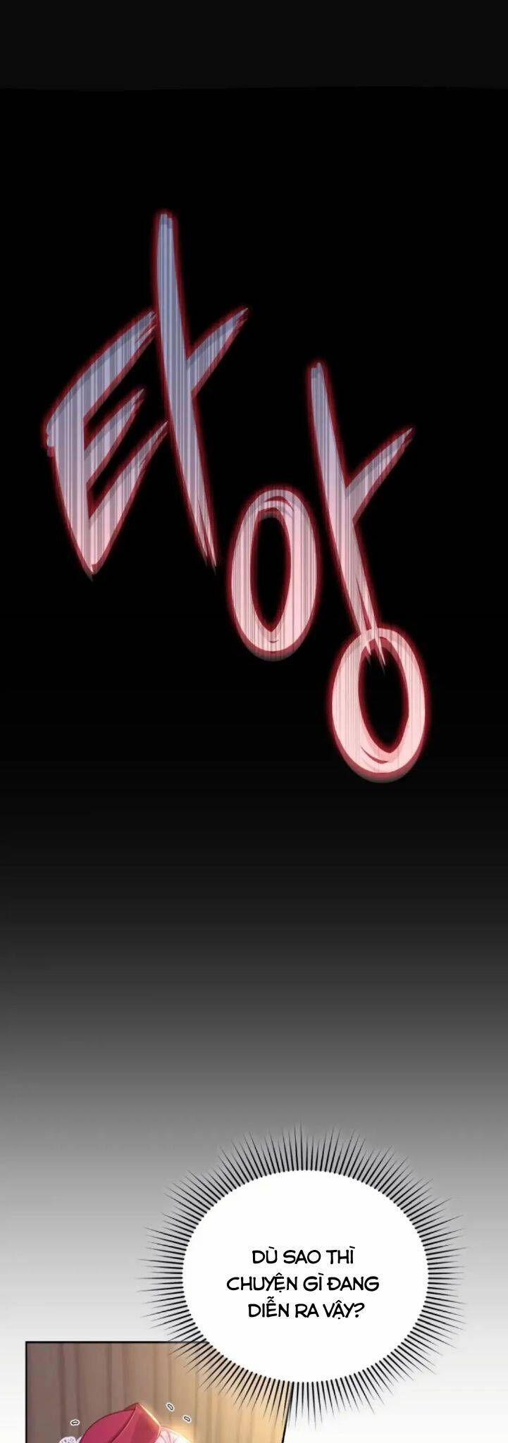 Hầu Nữ Trong Trò Chơi Harem Ngược Muốn Nghỉ Việc 12 trang 27