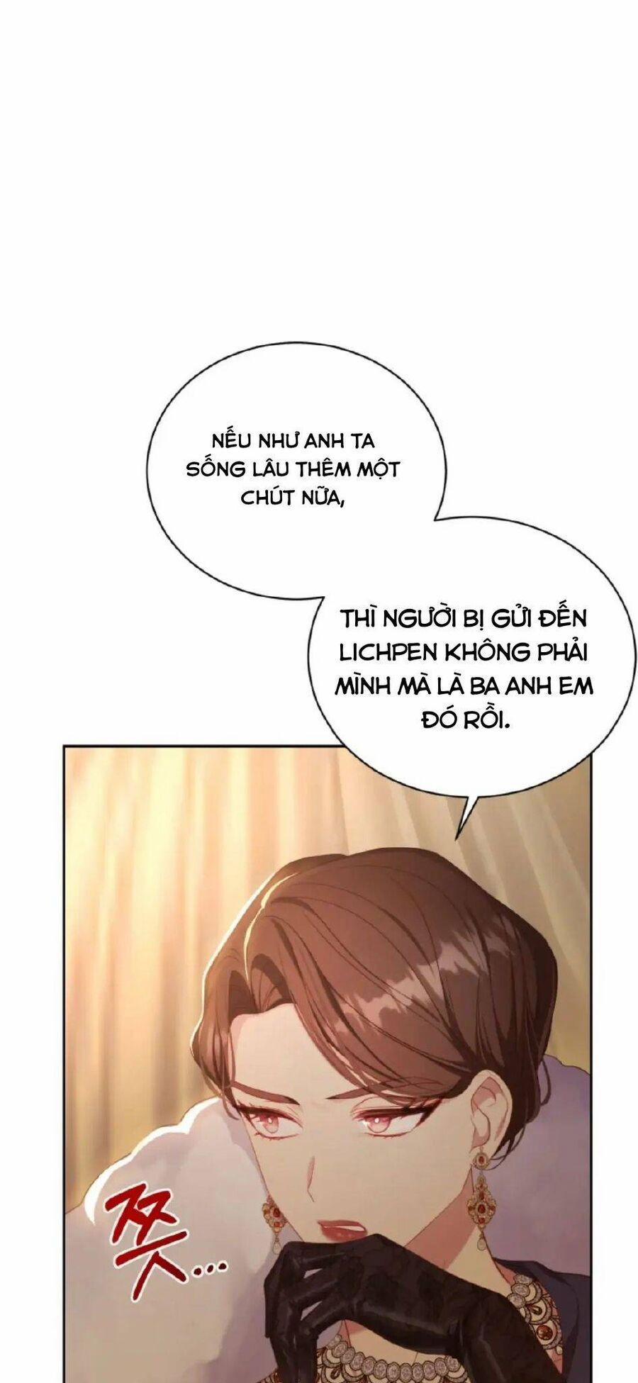 Hầu Nữ Trong Trò Chơi Harem Ngược Muốn Nghỉ Việc 12 trang 3