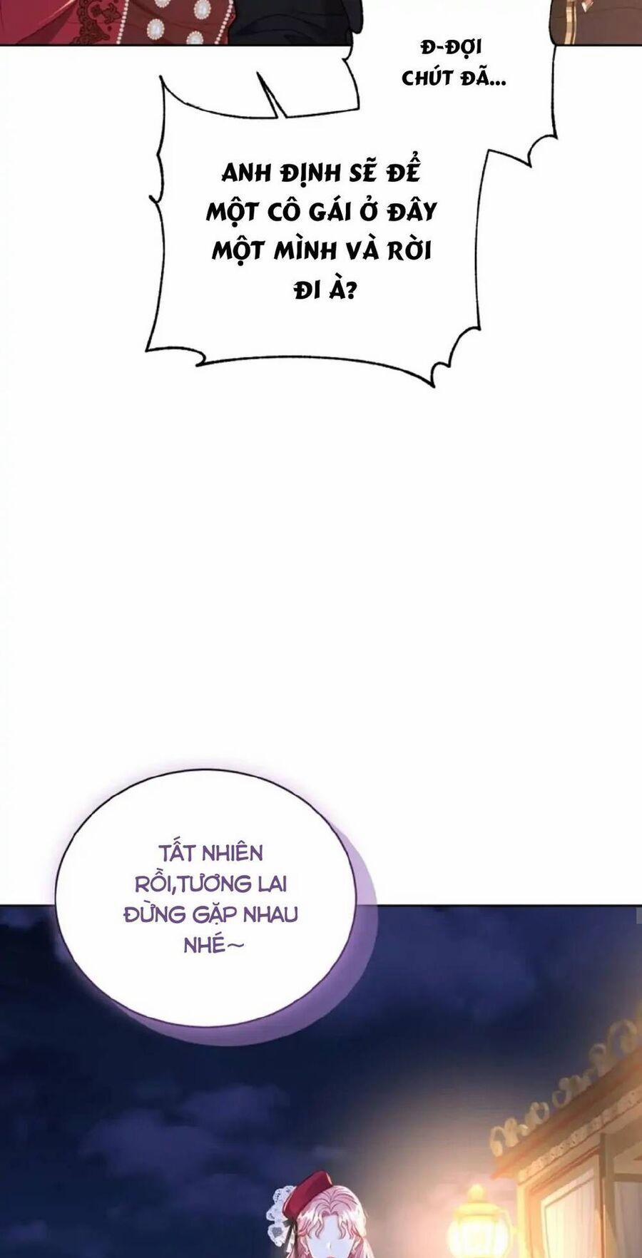 Hầu Nữ Trong Trò Chơi Harem Ngược Muốn Nghỉ Việc 12 trang 39