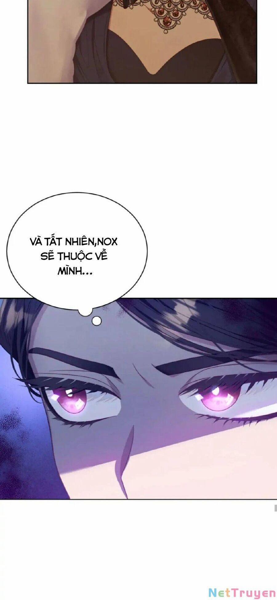 Hầu Nữ Trong Trò Chơi Harem Ngược Muốn Nghỉ Việc 12 trang 4