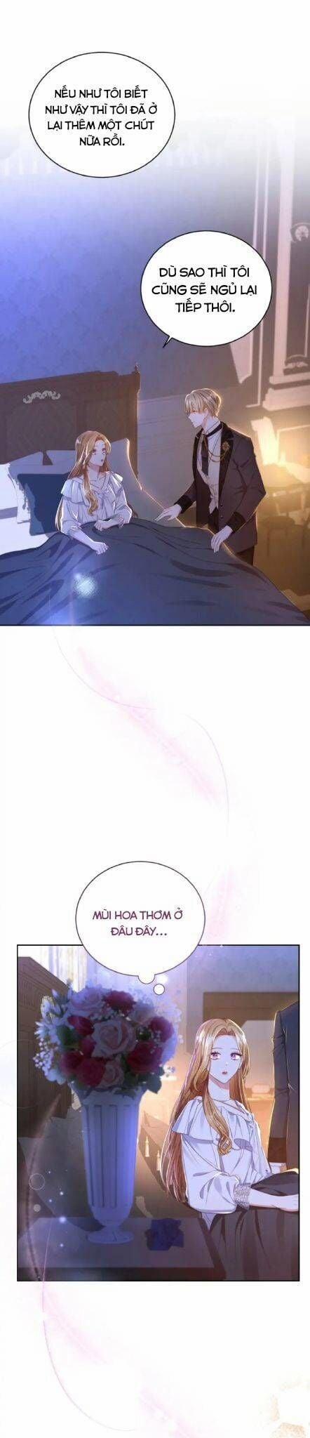 Hầu Nữ Trong Trò Chơi Harem Ngược Muốn Nghỉ Việc 12 trang 47