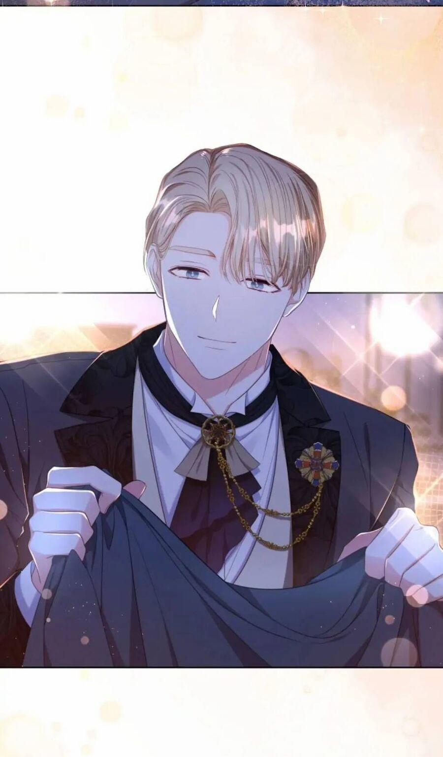 Hầu Nữ Trong Trò Chơi Harem Ngược Muốn Nghỉ Việc 12 trang 51