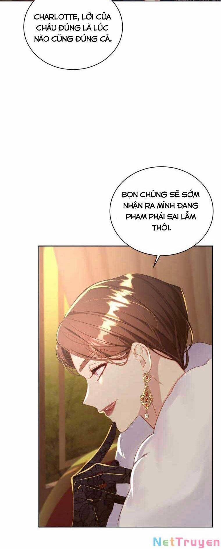 Hầu Nữ Trong Trò Chơi Harem Ngược Muốn Nghỉ Việc 12 trang 8