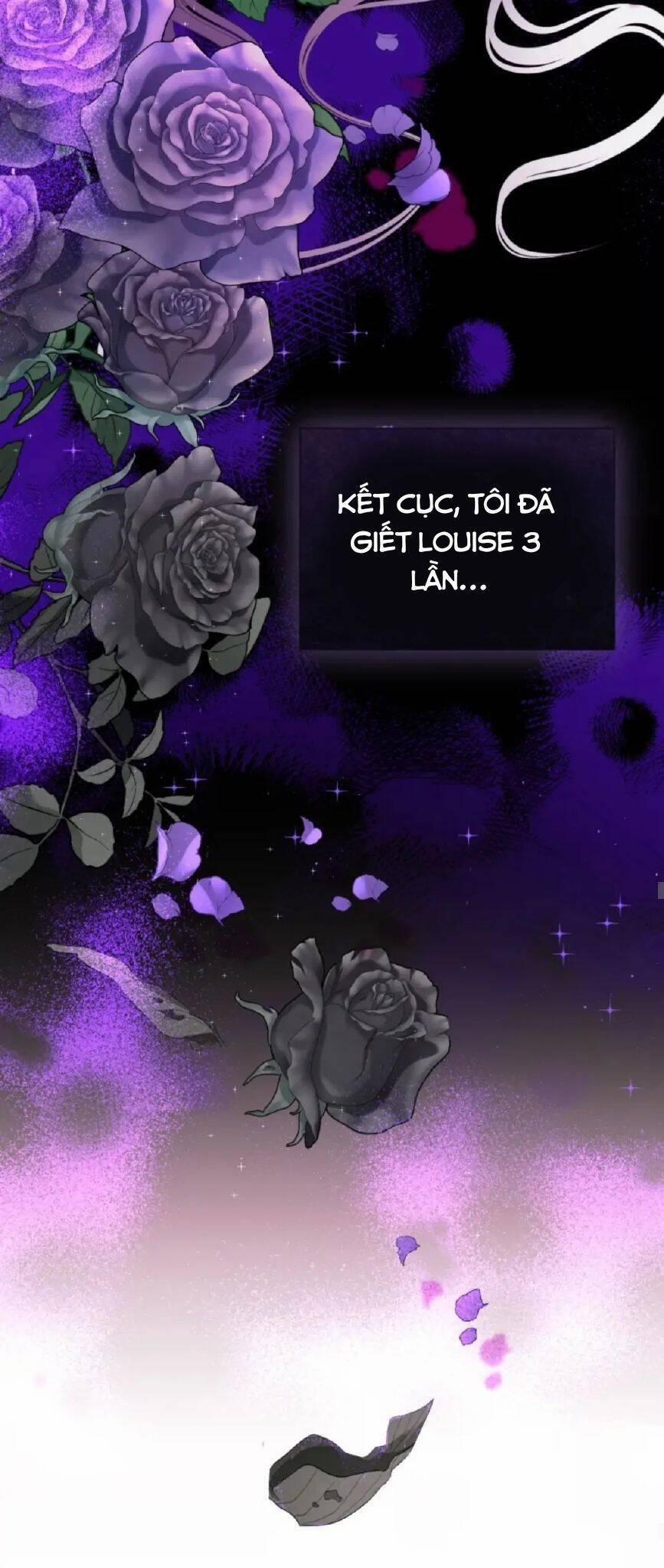 Hầu Nữ Trong Trò Chơi Harem Ngược Muốn Nghỉ Việc 13 trang 22