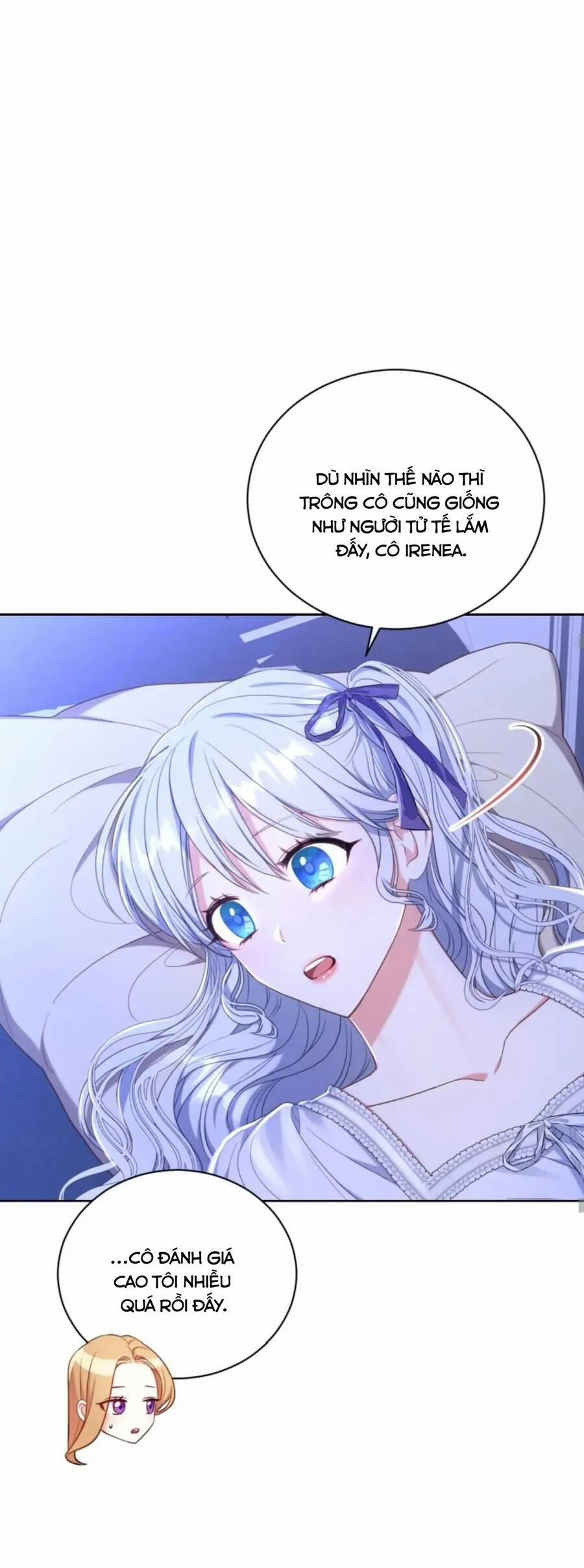 Hầu Nữ Trong Trò Chơi Harem Ngược Muốn Nghỉ Việc 13 trang 26