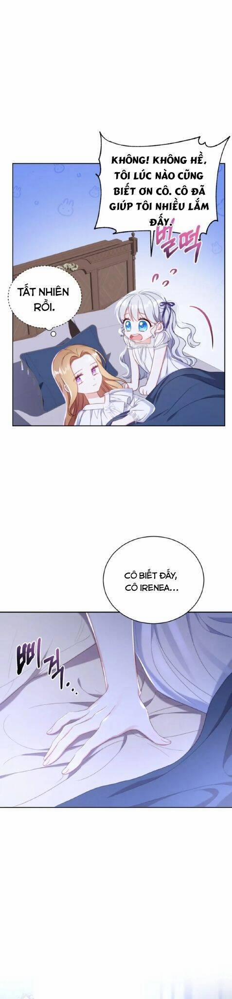 Hầu Nữ Trong Trò Chơi Harem Ngược Muốn Nghỉ Việc 13 trang 27