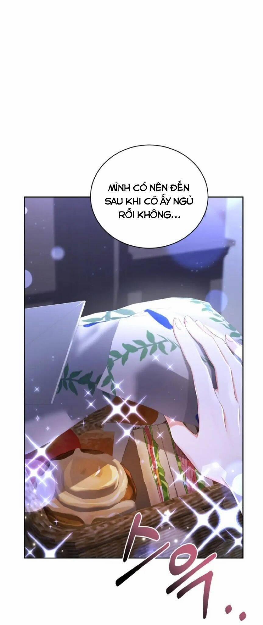 Hầu Nữ Trong Trò Chơi Harem Ngược Muốn Nghỉ Việc 13 trang 3