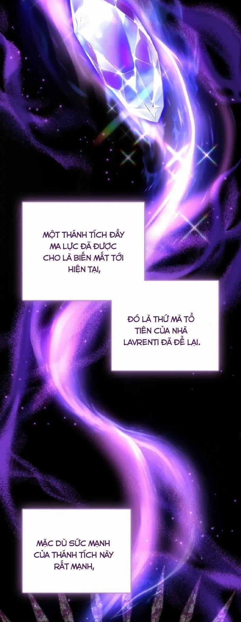 Hầu Nữ Trong Trò Chơi Harem Ngược Muốn Nghỉ Việc 13 trang 42