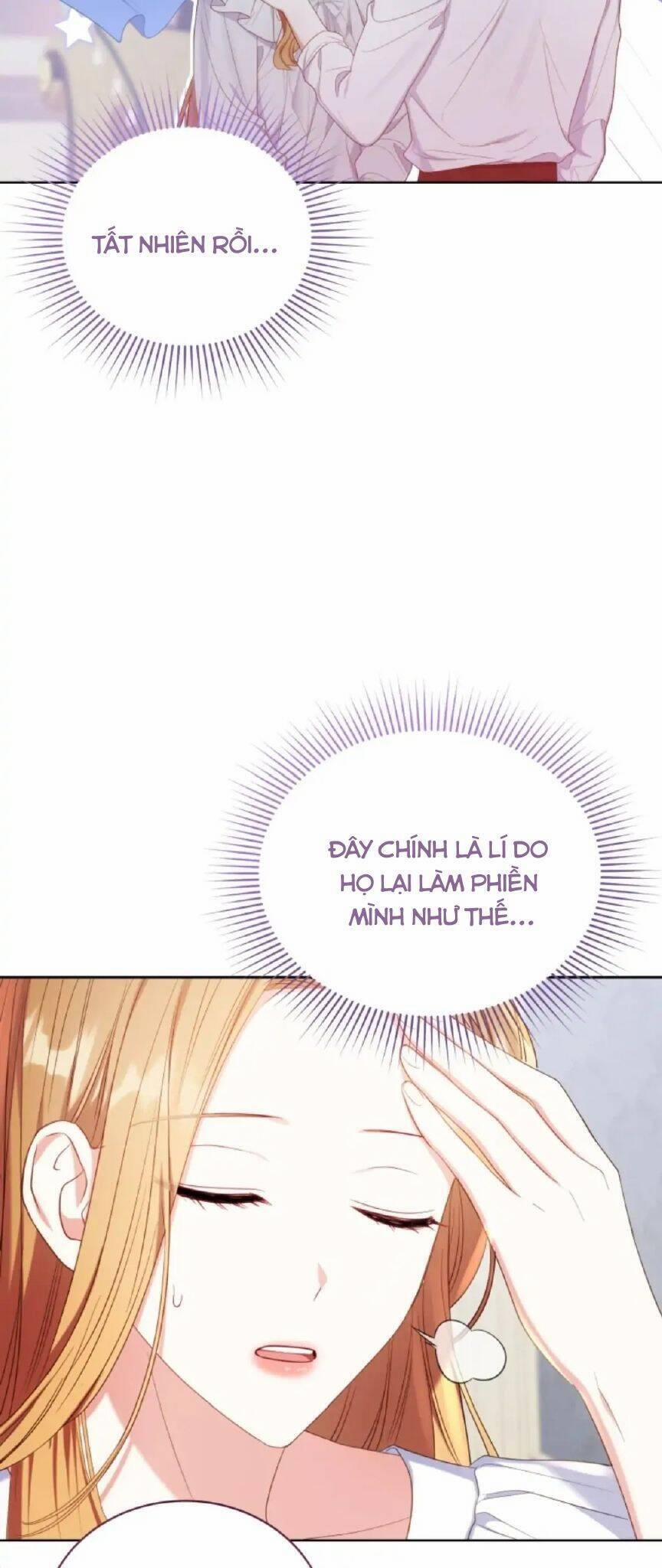 Hầu Nữ Trong Trò Chơi Harem Ngược Muốn Nghỉ Việc 13 trang 56