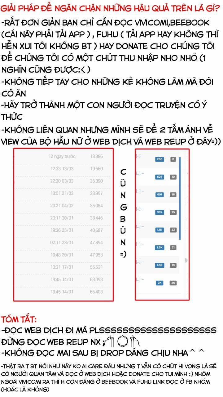 Hầu Nữ Trong Trò Chơi Harem Ngược Muốn Nghỉ Việc 13 trang 60