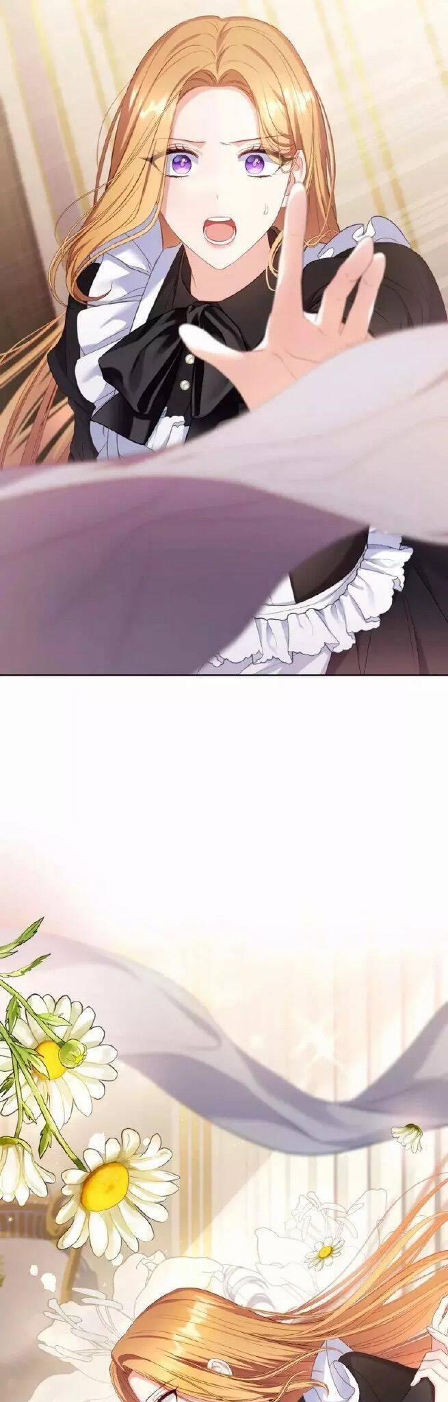 Hầu Nữ Trong Trò Chơi Harem Ngược Muốn Nghỉ Việc 14 trang 15