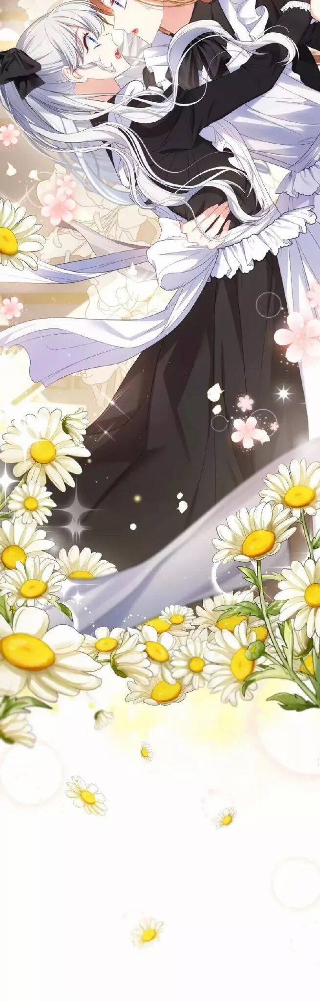 Hầu Nữ Trong Trò Chơi Harem Ngược Muốn Nghỉ Việc 14 trang 16