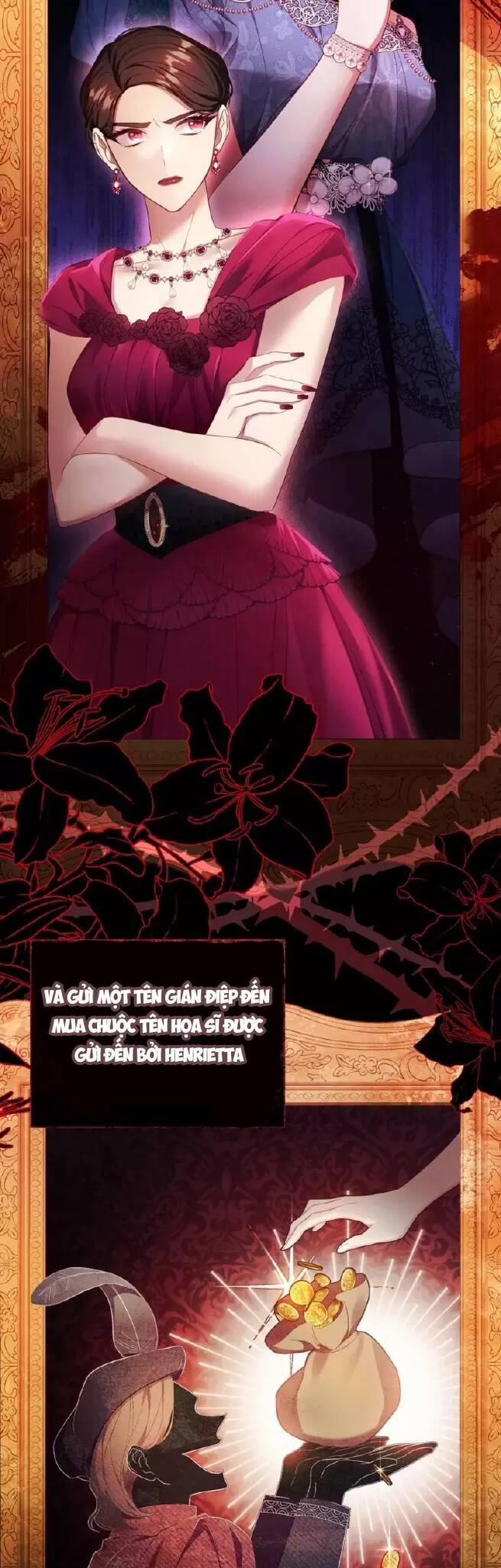 Hầu Nữ Trong Trò Chơi Harem Ngược Muốn Nghỉ Việc 14 trang 27