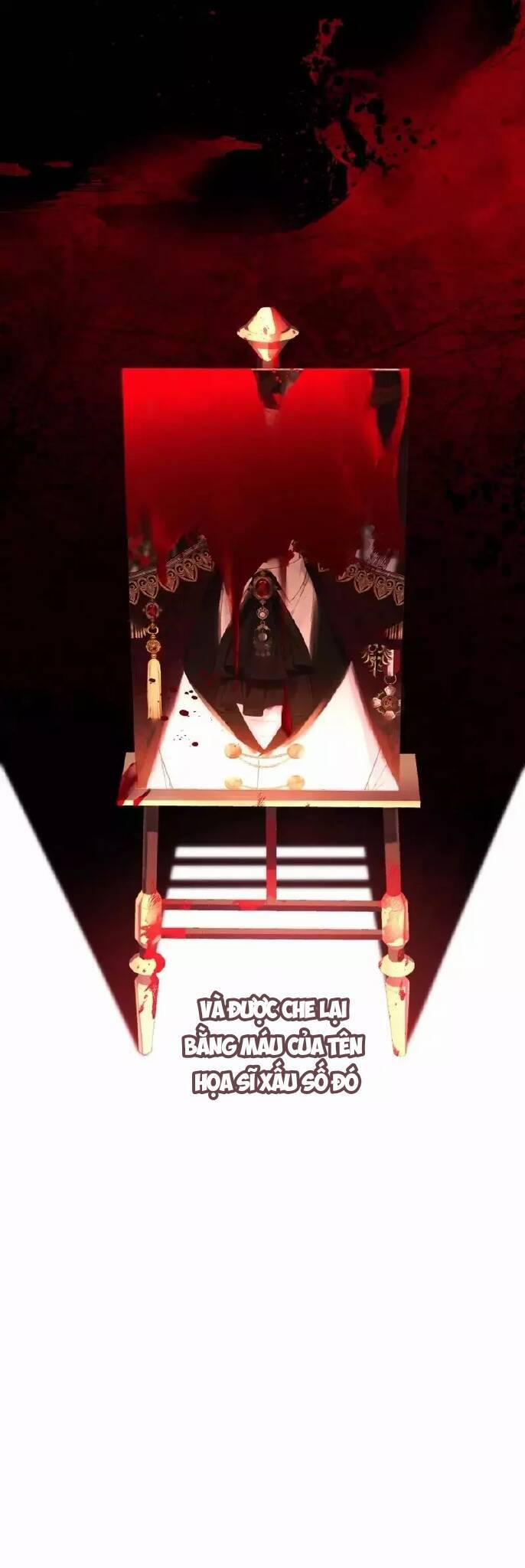 Hầu Nữ Trong Trò Chơi Harem Ngược Muốn Nghỉ Việc 14 trang 29