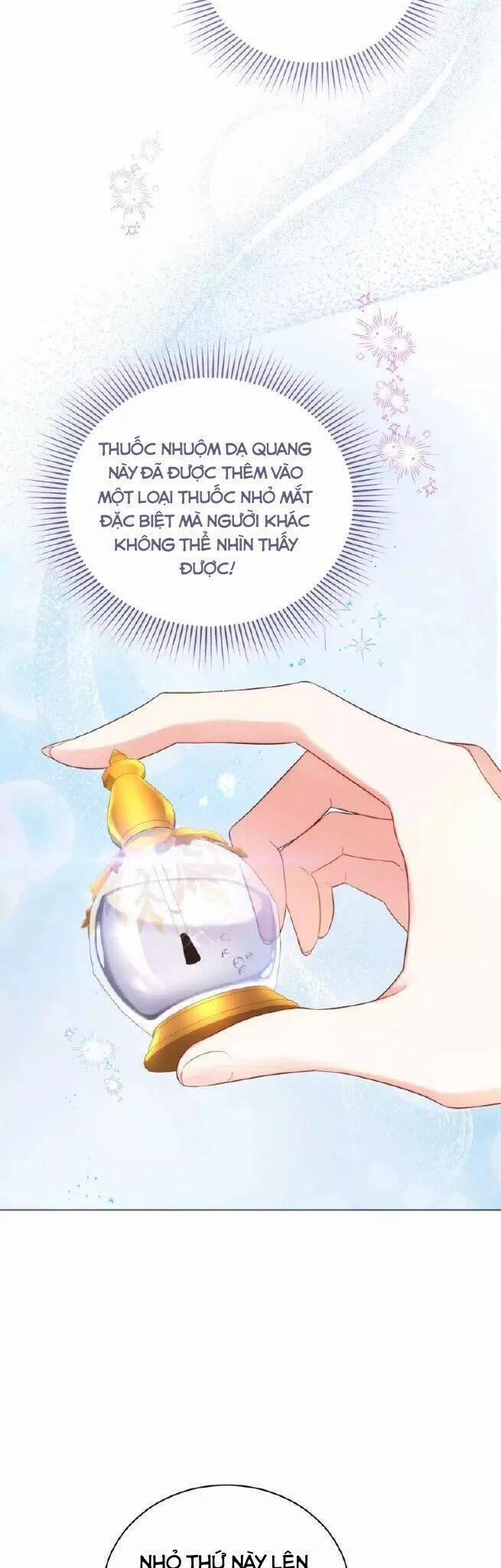 Hầu Nữ Trong Trò Chơi Harem Ngược Muốn Nghỉ Việc 14 trang 33