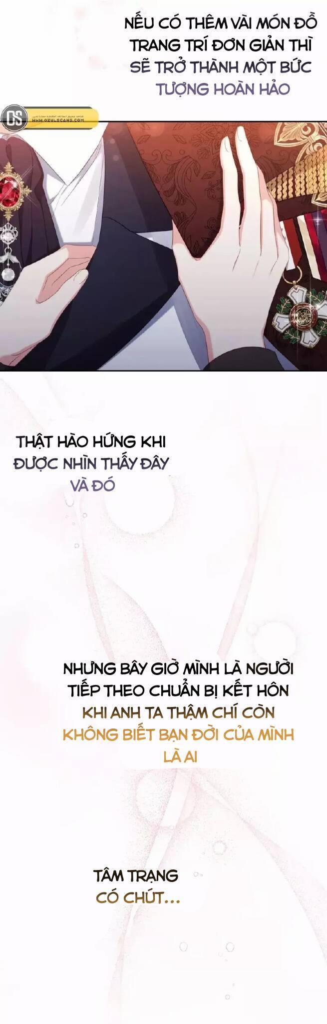 Hầu Nữ Trong Trò Chơi Harem Ngược Muốn Nghỉ Việc 14 trang 42