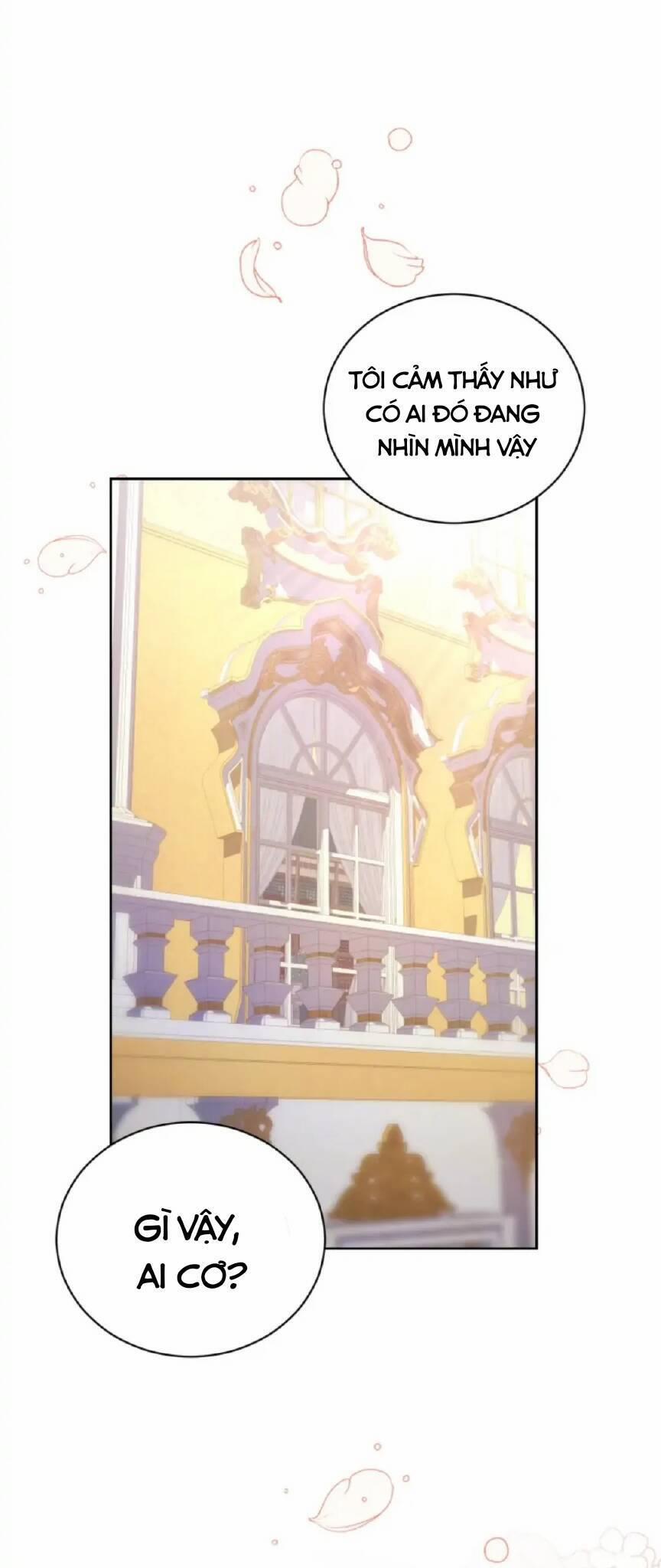 Hầu Nữ Trong Trò Chơi Harem Ngược Muốn Nghỉ Việc 15 trang 10