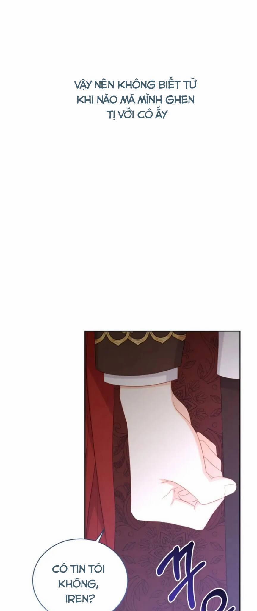 Hầu Nữ Trong Trò Chơi Harem Ngược Muốn Nghỉ Việc 15 trang 21