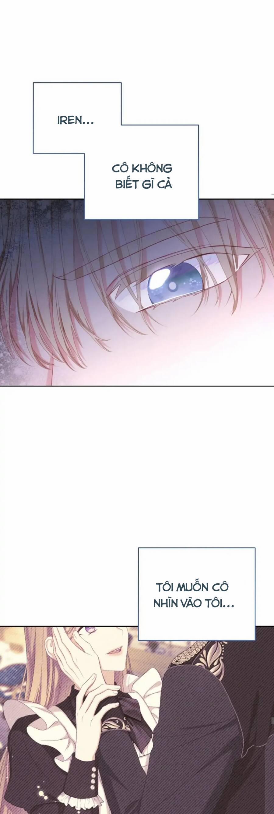 Hầu Nữ Trong Trò Chơi Harem Ngược Muốn Nghỉ Việc 15 trang 23