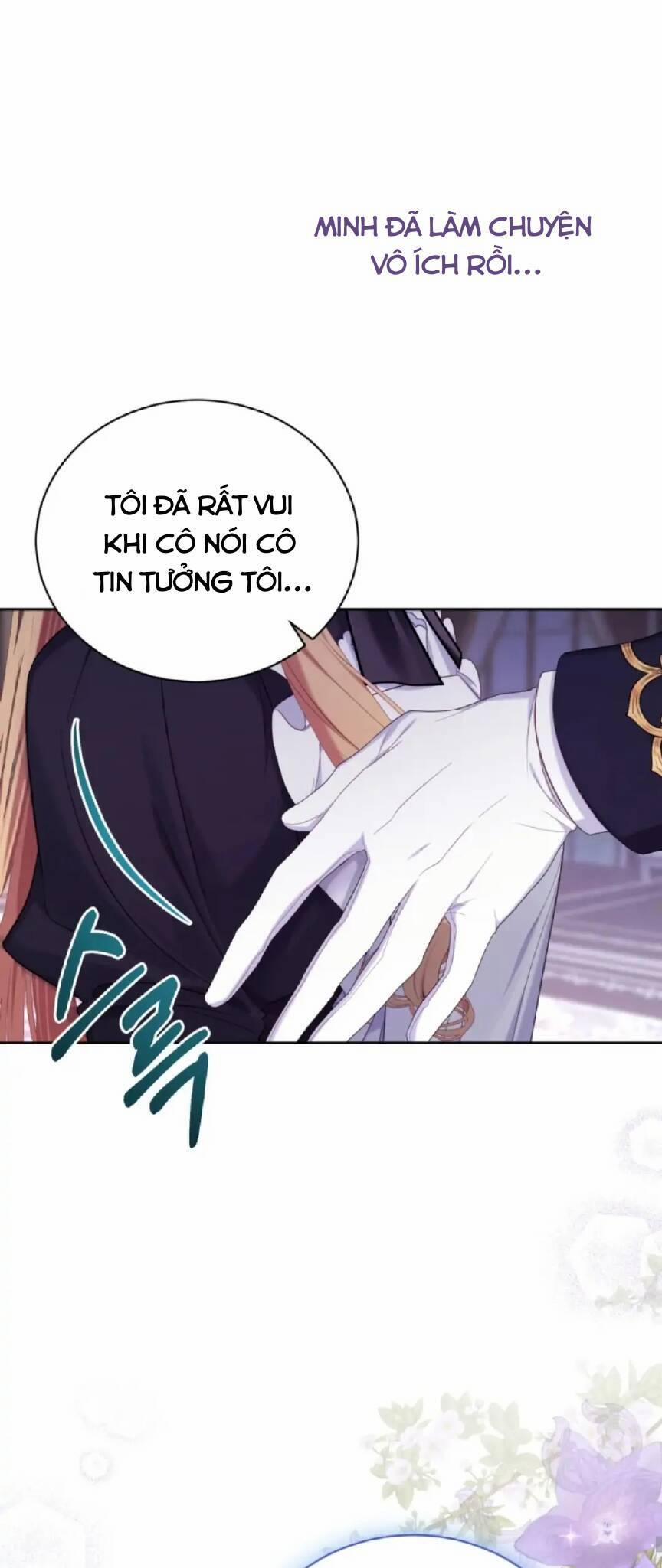 Hầu Nữ Trong Trò Chơi Harem Ngược Muốn Nghỉ Việc 15 trang 28