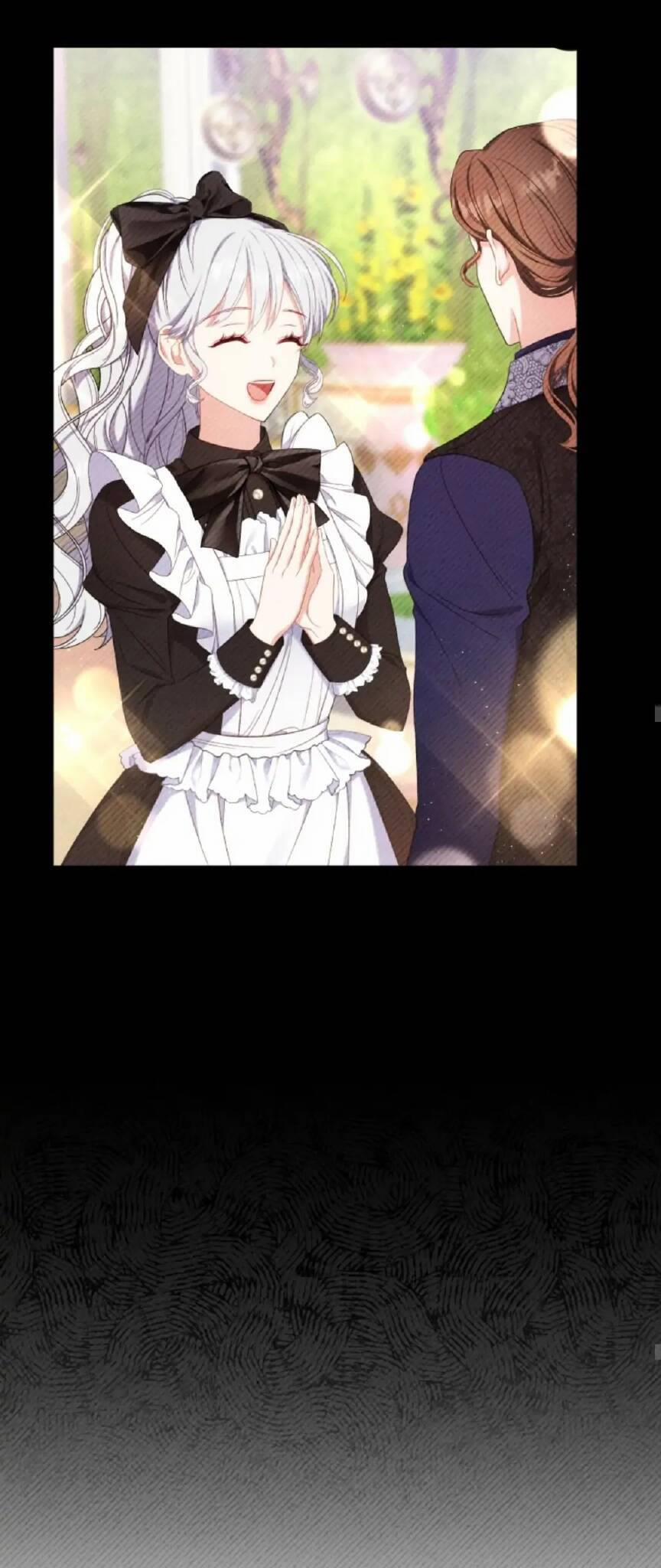 Hầu Nữ Trong Trò Chơi Harem Ngược Muốn Nghỉ Việc 15 trang 52