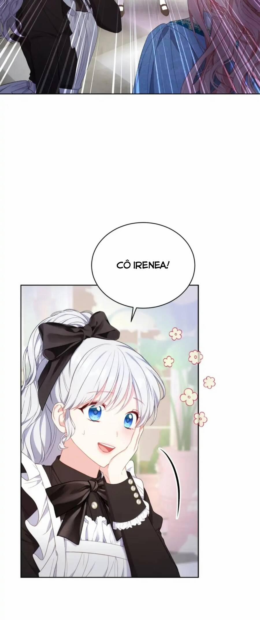 Hầu Nữ Trong Trò Chơi Harem Ngược Muốn Nghỉ Việc 15 trang 60