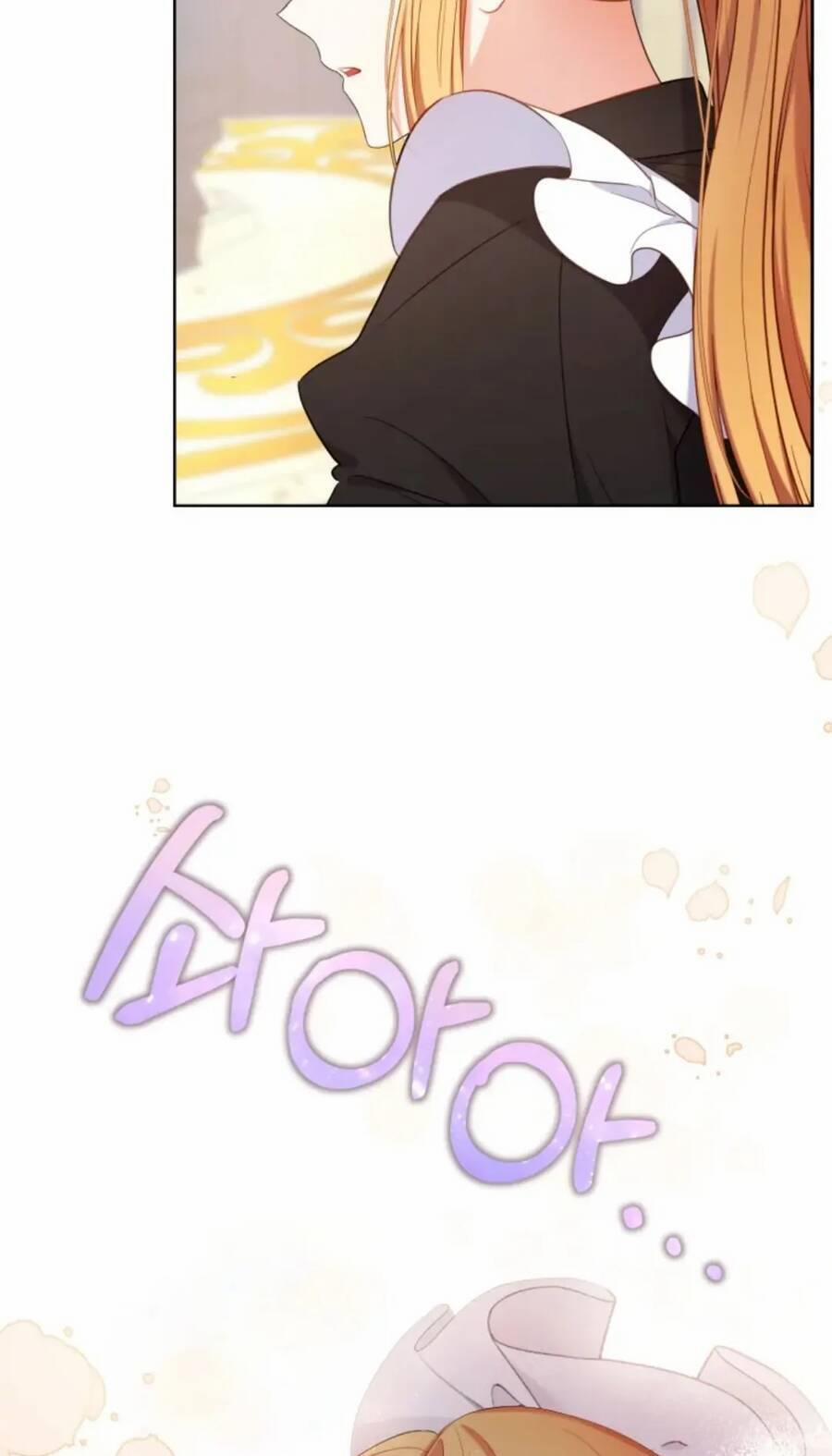 Hầu Nữ Trong Trò Chơi Harem Ngược Muốn Nghỉ Việc 15 trang 7