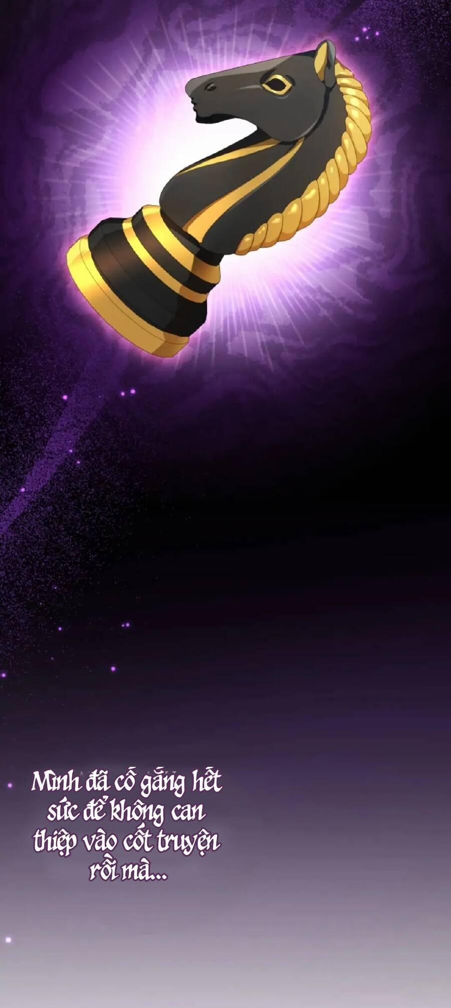 Hầu Nữ Trong Trò Chơi Harem Ngược Muốn Nghỉ Việc 16 trang 15