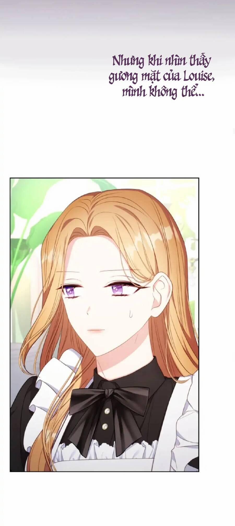 Hầu Nữ Trong Trò Chơi Harem Ngược Muốn Nghỉ Việc 16 trang 16