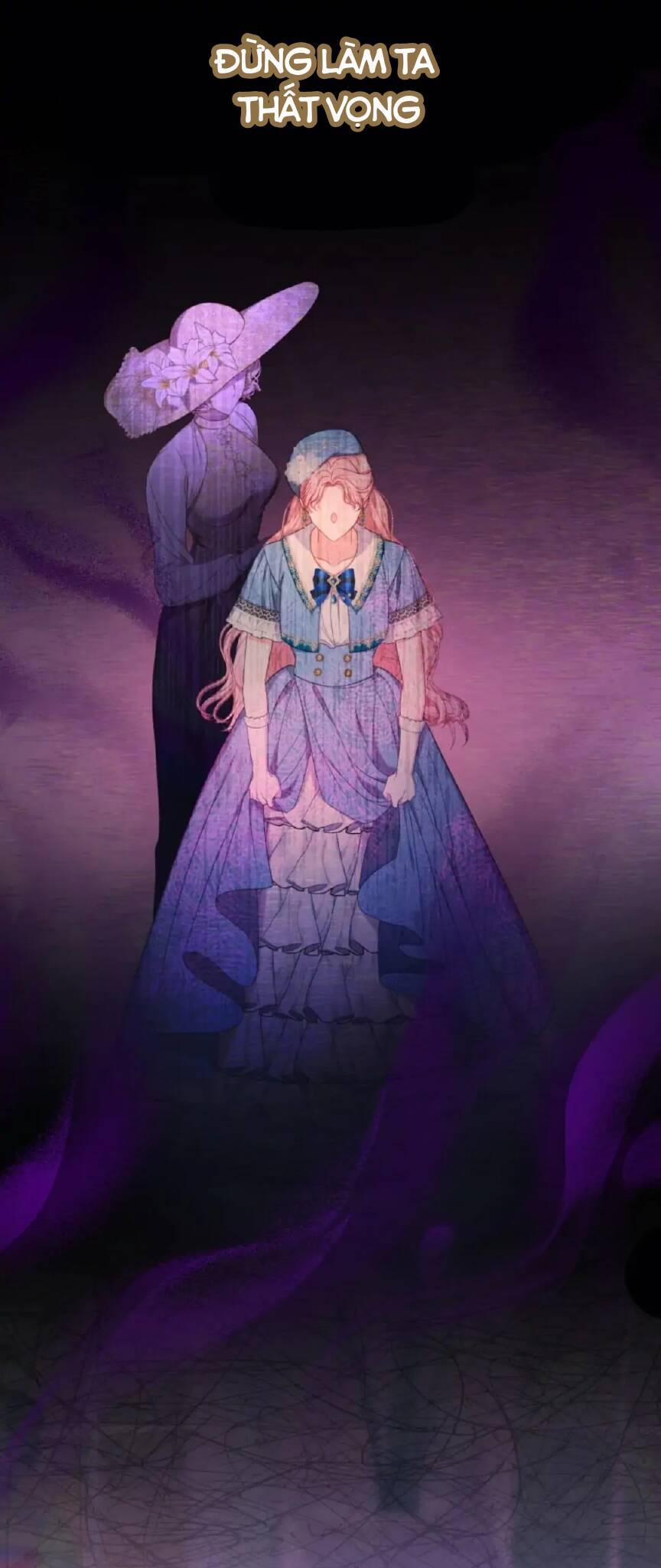 Hầu Nữ Trong Trò Chơi Harem Ngược Muốn Nghỉ Việc 16 trang 25