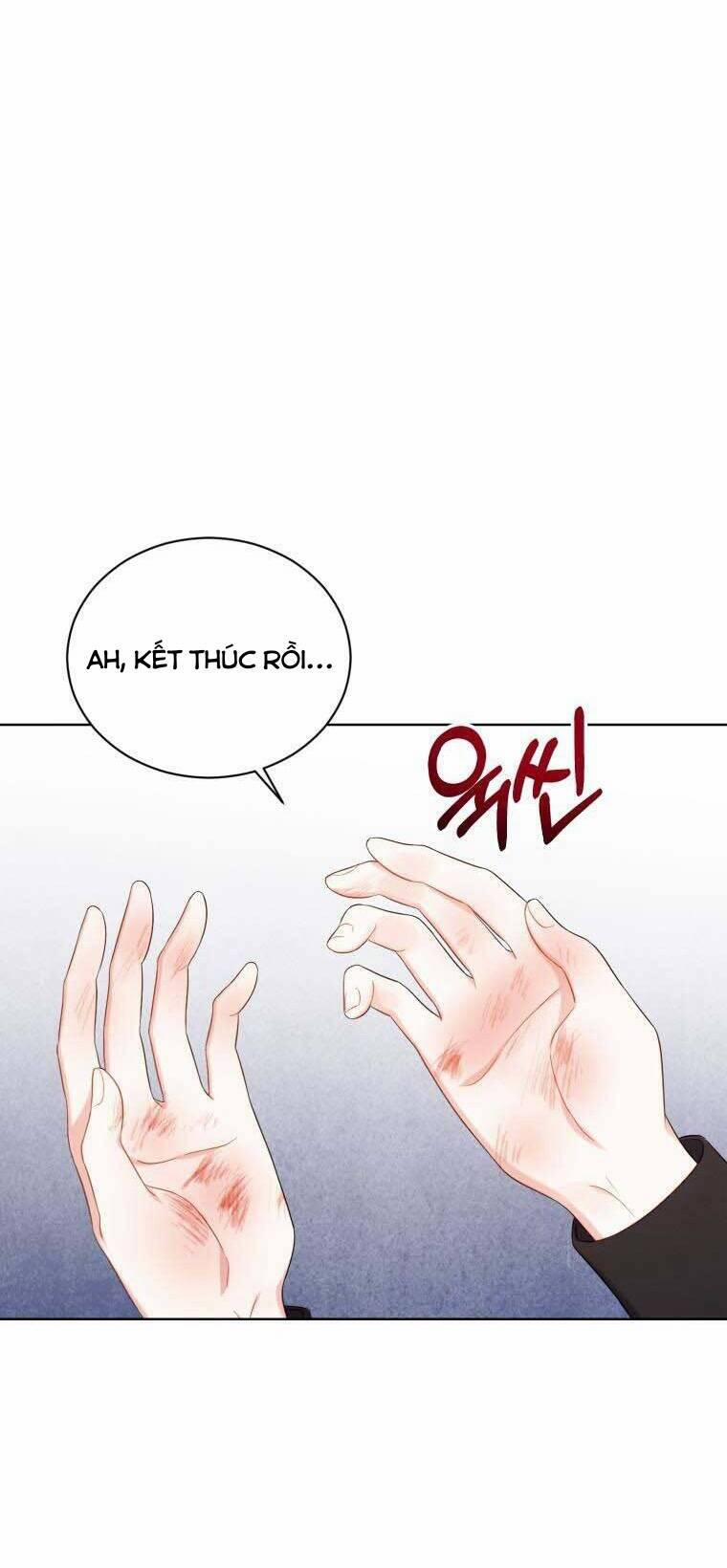 Hầu Nữ Trong Trò Chơi Harem Ngược Muốn Nghỉ Việc 16 trang 38