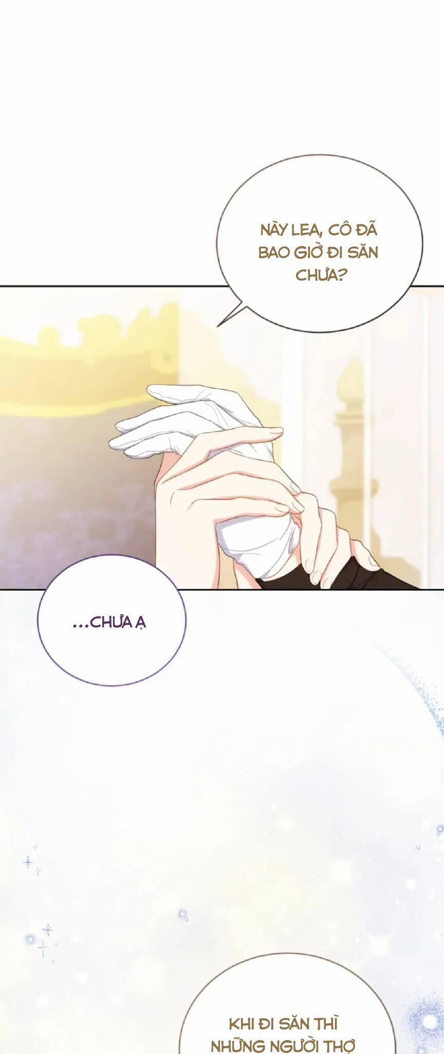 Hầu Nữ Trong Trò Chơi Harem Ngược Muốn Nghỉ Việc 16 trang 51