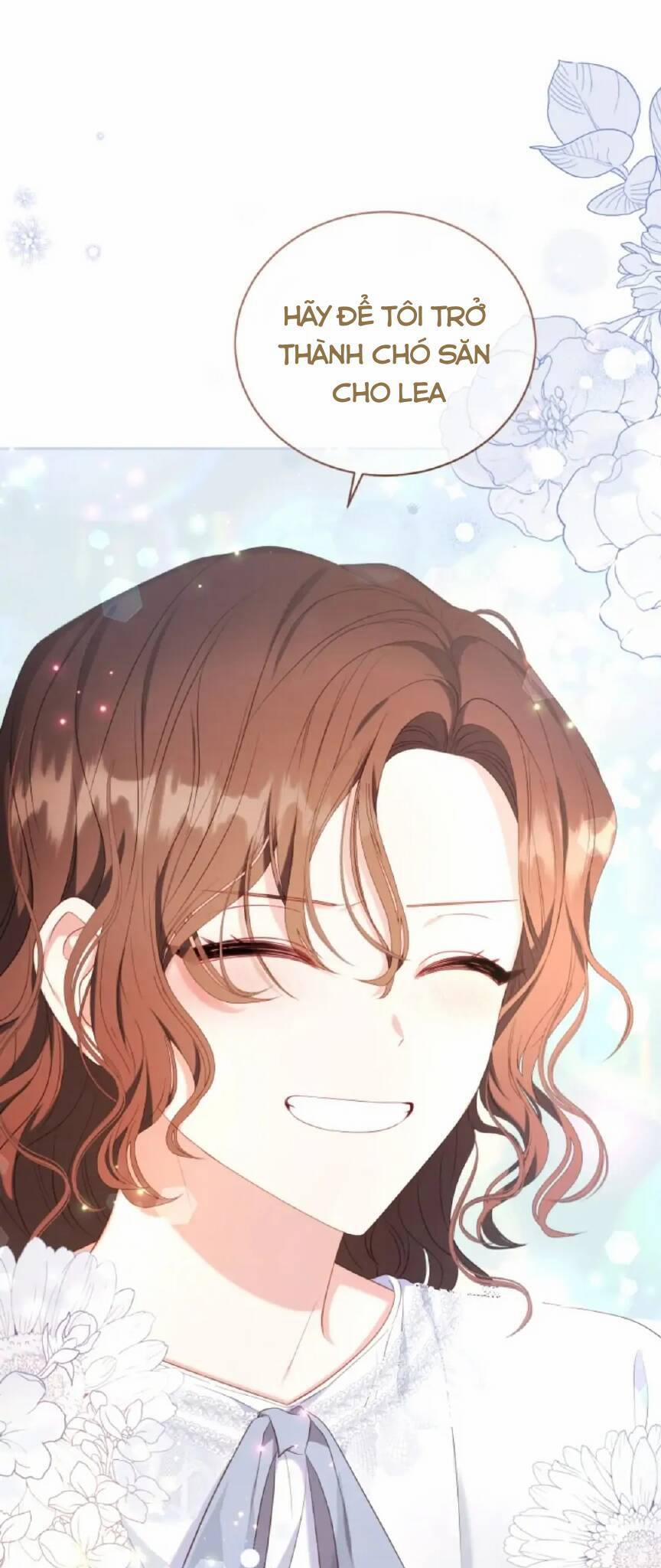 Hầu Nữ Trong Trò Chơi Harem Ngược Muốn Nghỉ Việc 16 trang 54