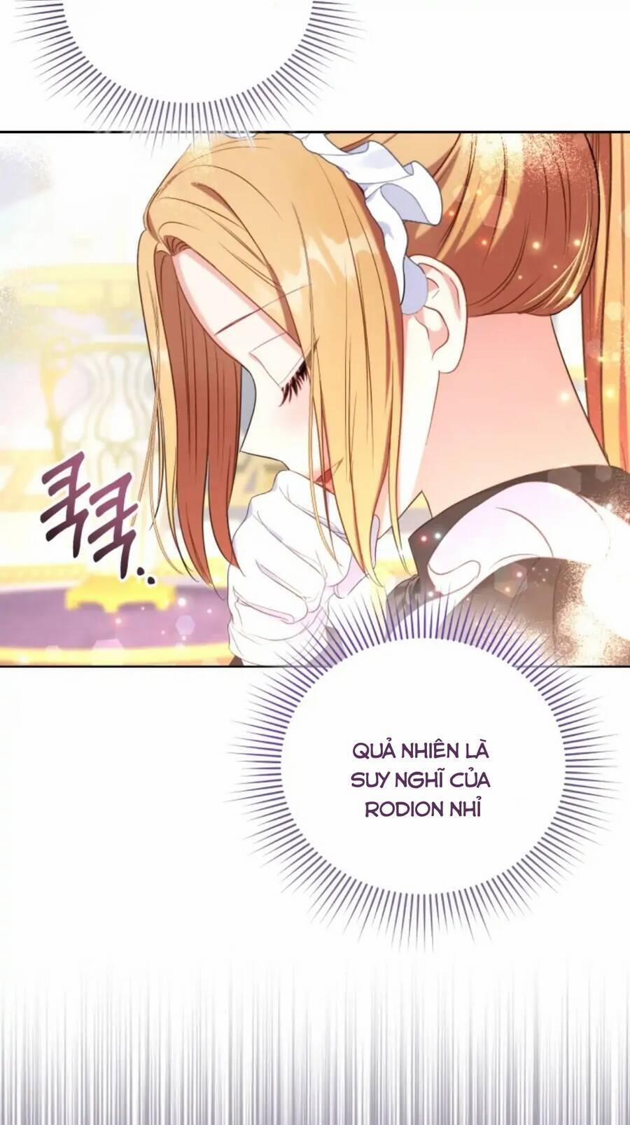 Hầu Nữ Trong Trò Chơi Harem Ngược Muốn Nghỉ Việc 16 trang 56