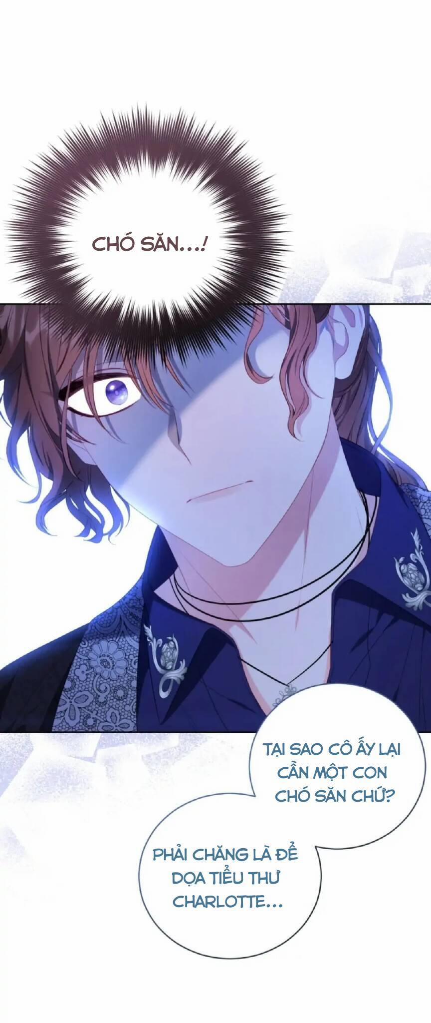 Hầu Nữ Trong Trò Chơi Harem Ngược Muốn Nghỉ Việc 16 trang 7