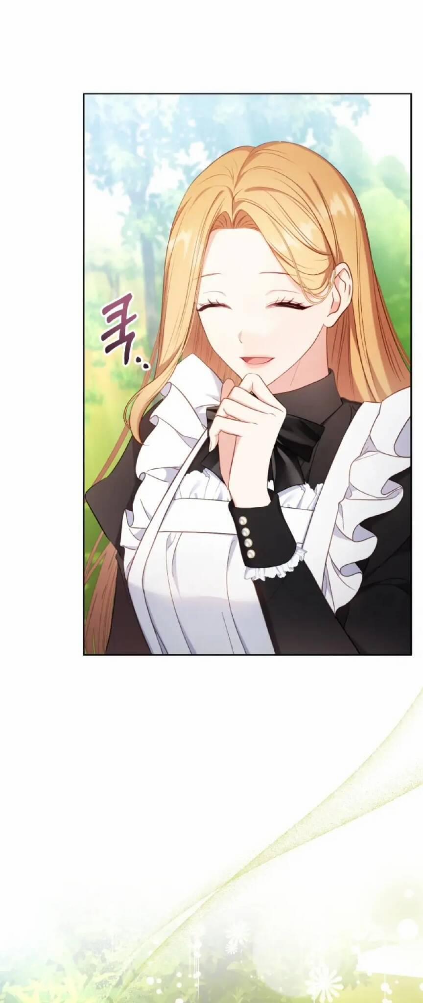 Hầu Nữ Trong Trò Chơi Harem Ngược Muốn Nghỉ Việc 17 trang 25