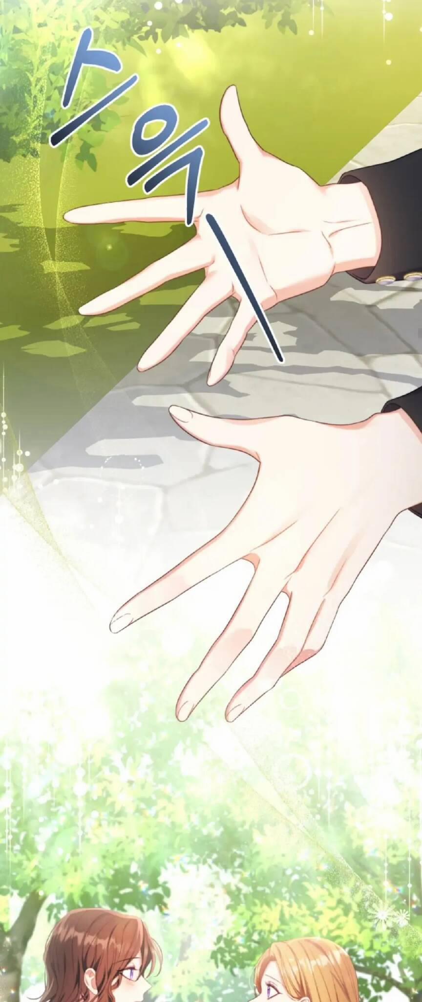 Hầu Nữ Trong Trò Chơi Harem Ngược Muốn Nghỉ Việc 17 trang 26