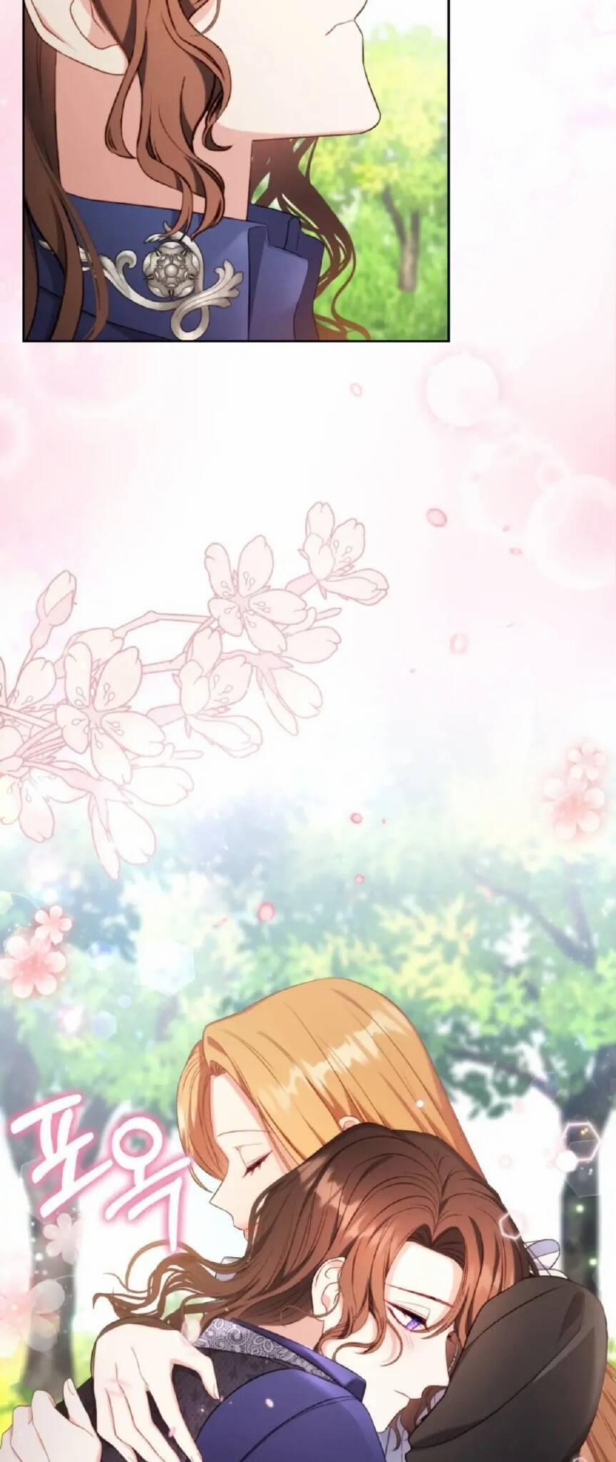 Hầu Nữ Trong Trò Chơi Harem Ngược Muốn Nghỉ Việc 17 trang 28