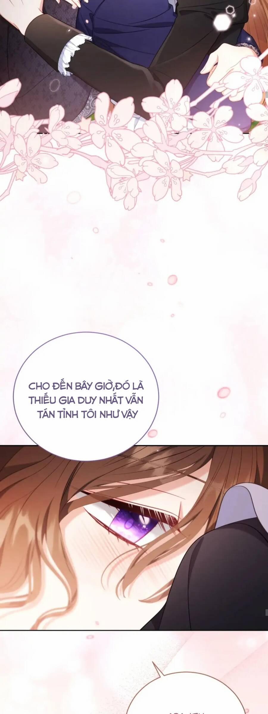 Hầu Nữ Trong Trò Chơi Harem Ngược Muốn Nghỉ Việc 17 trang 29