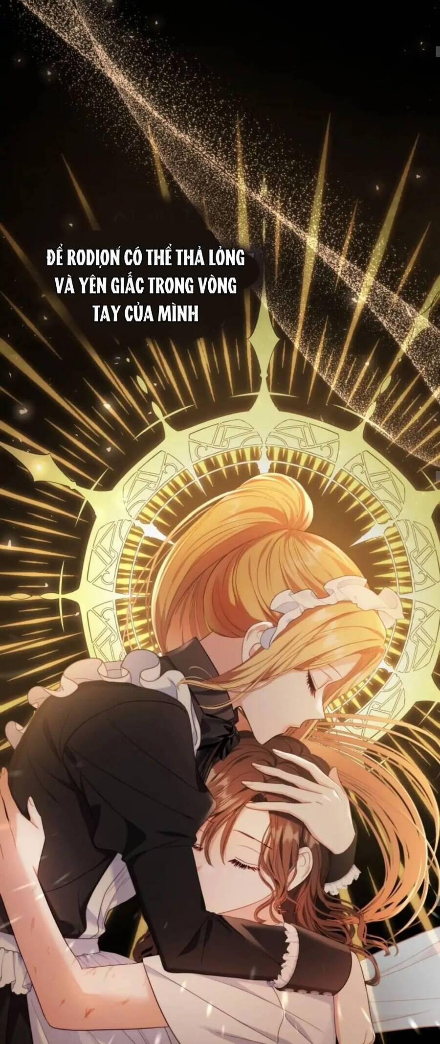 Hầu Nữ Trong Trò Chơi Harem Ngược Muốn Nghỉ Việc 17 trang 36