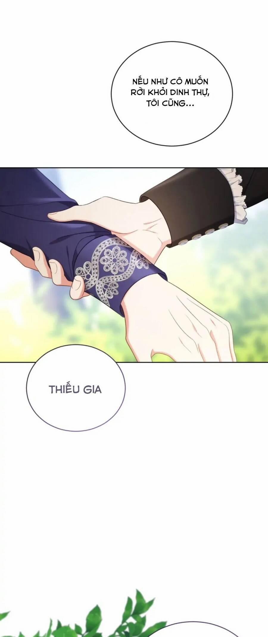 Hầu Nữ Trong Trò Chơi Harem Ngược Muốn Nghỉ Việc 17 trang 46