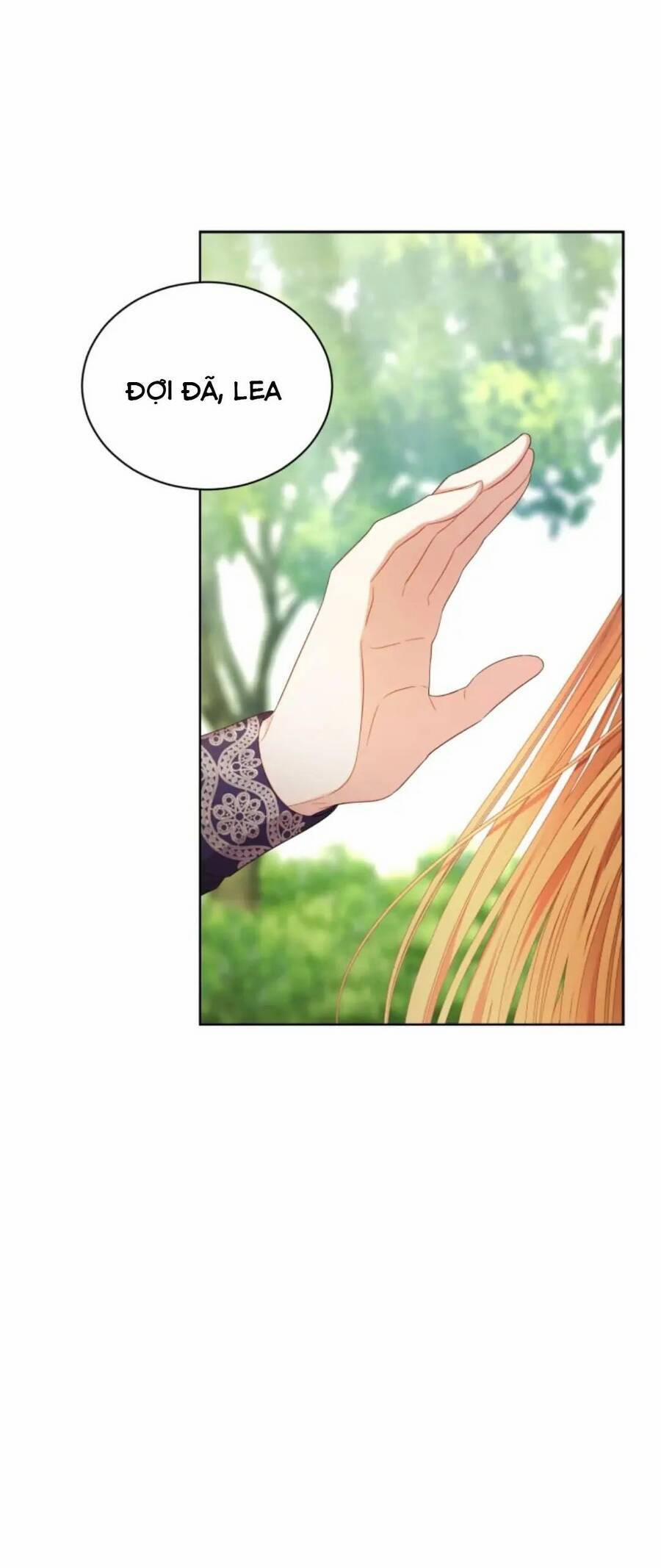 Hầu Nữ Trong Trò Chơi Harem Ngược Muốn Nghỉ Việc 17 trang 50