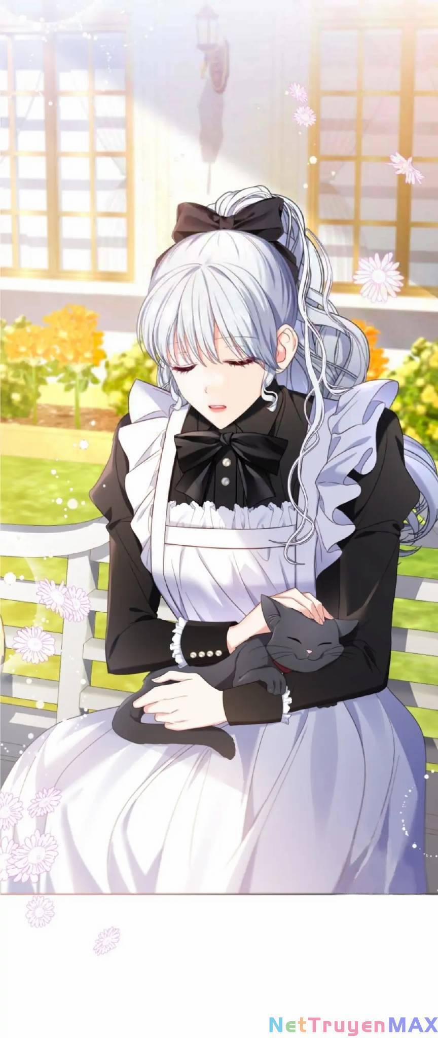 Hầu Nữ Trong Trò Chơi Harem Ngược Muốn Nghỉ Việc 18 trang 2