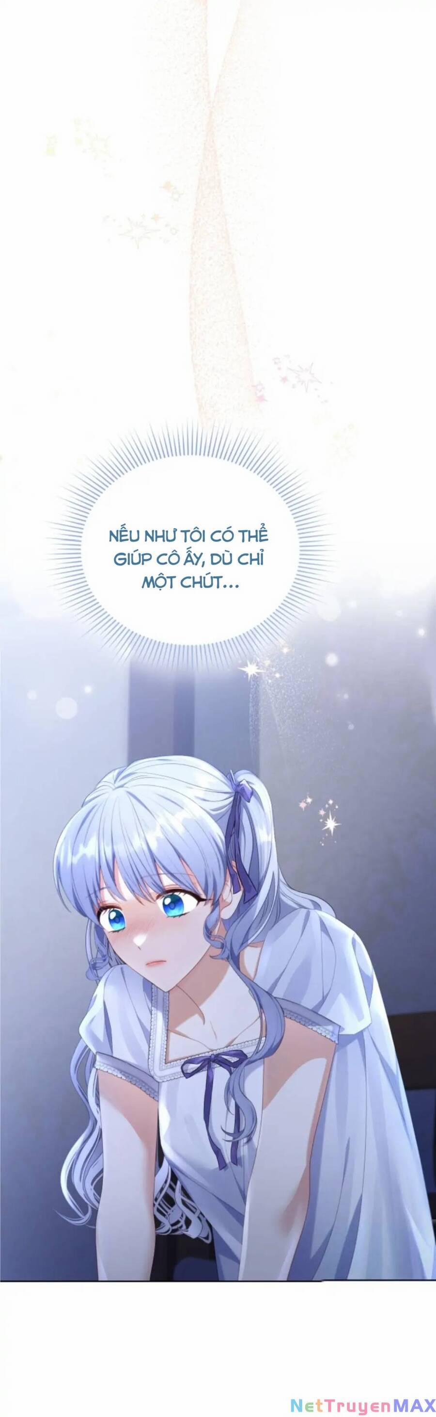 Hầu Nữ Trong Trò Chơi Harem Ngược Muốn Nghỉ Việc 18 trang 36