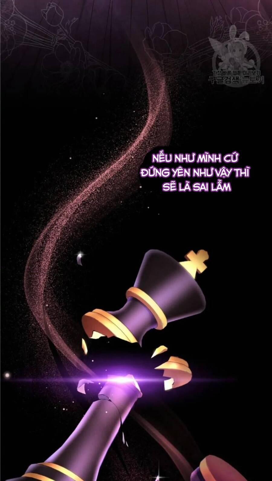 Hầu Nữ Trong Trò Chơi Harem Ngược Muốn Nghỉ Việc 18 trang 49